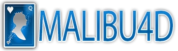 Logo Situs MALIBU4D